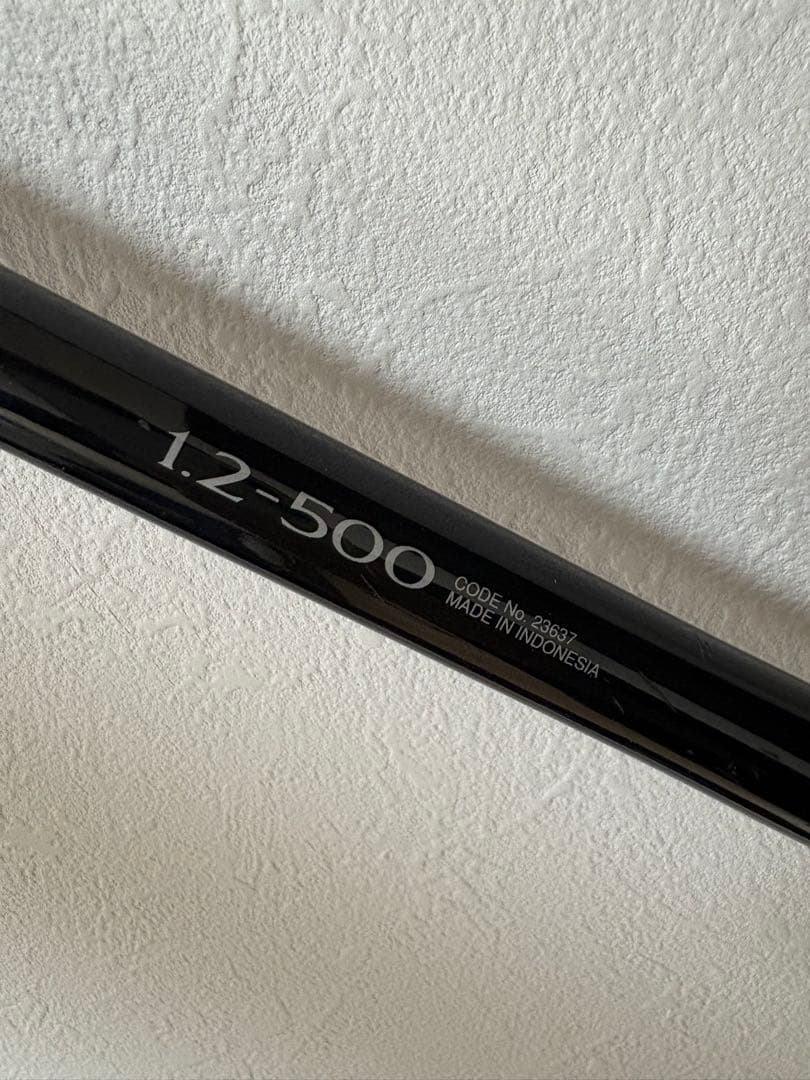 た*ぅ様 SHIMANO ライアーム　磯竿　グレ　チヌ