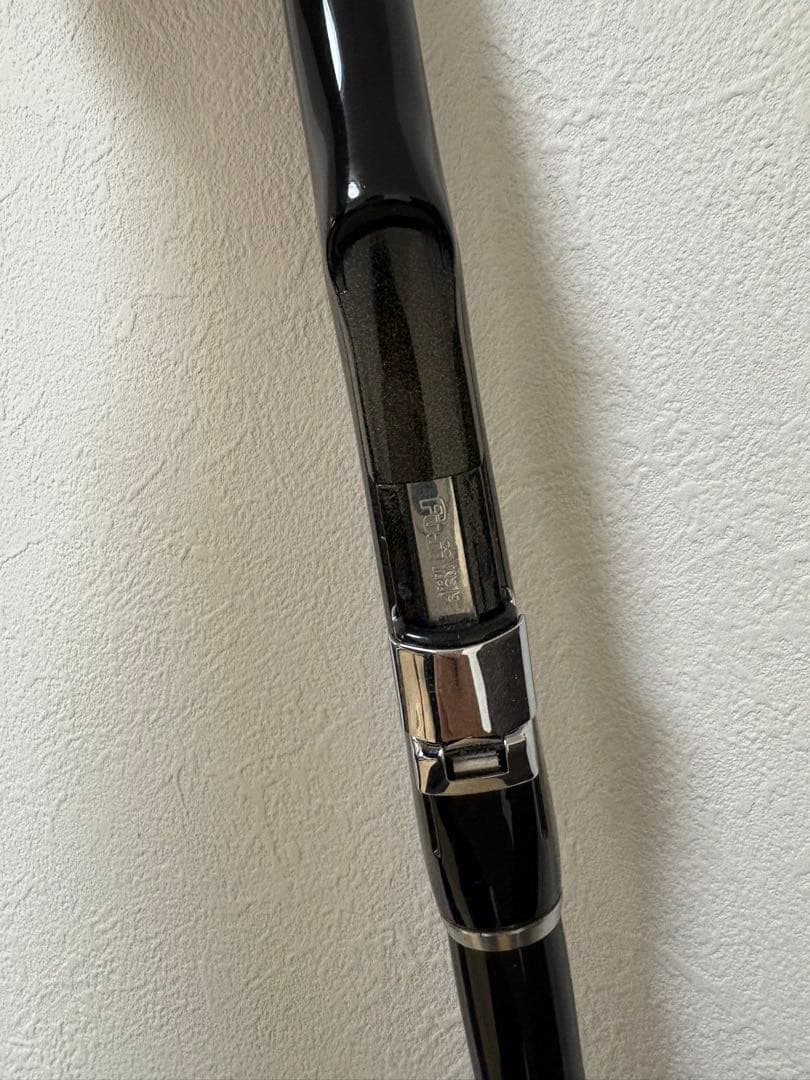 た*ぅ様 SHIMANO ライアーム　磯竿　グレ　チヌ