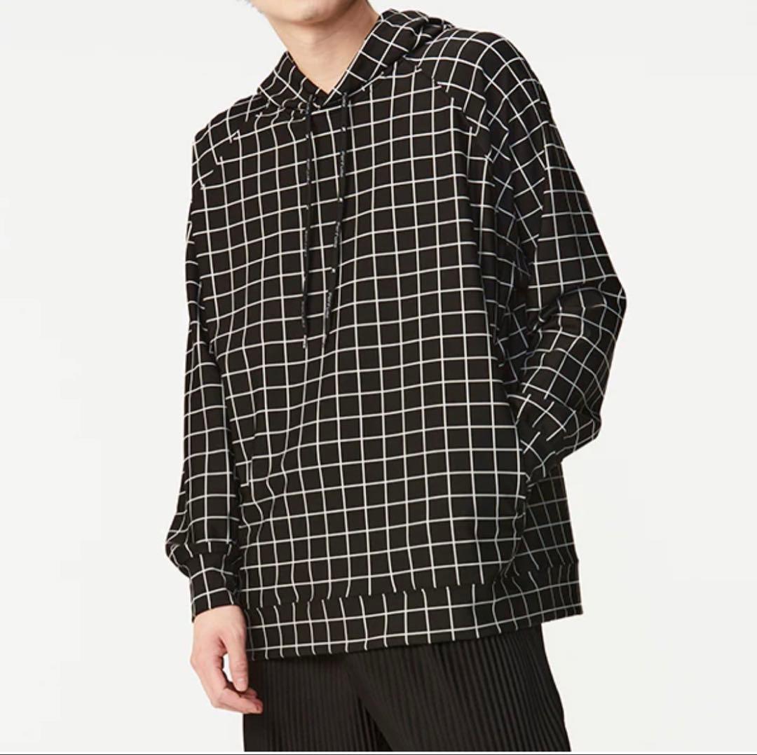 Perfume Closet パーカー Mサイズ