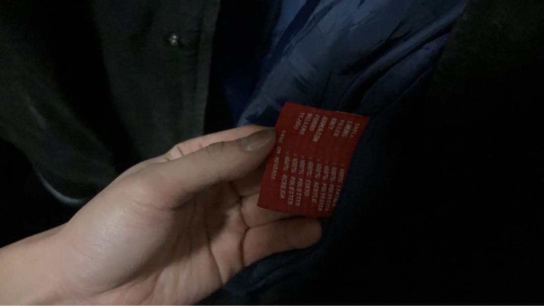 NFL COWBOYS スタジャン　値下げしました