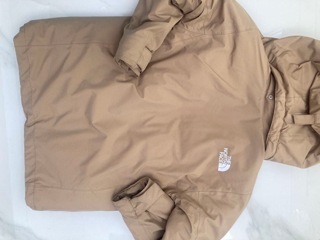 スキーウエアーkids 120cm