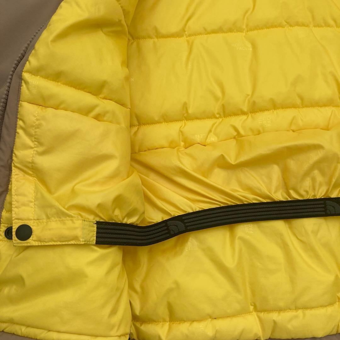 スキーウエアーkids 120cm