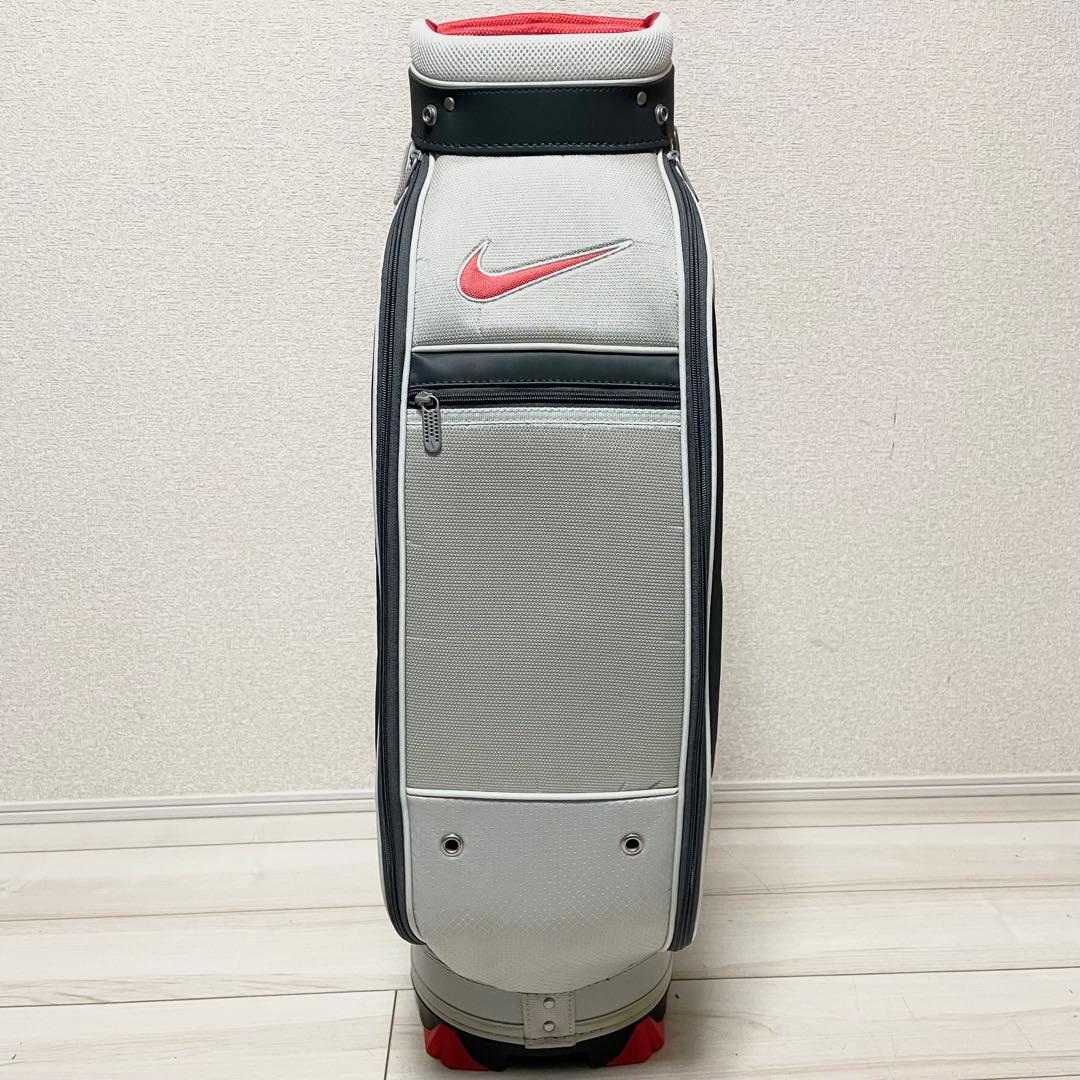 【美品】ナイキゴルフ　キャディバッグ　BG0337