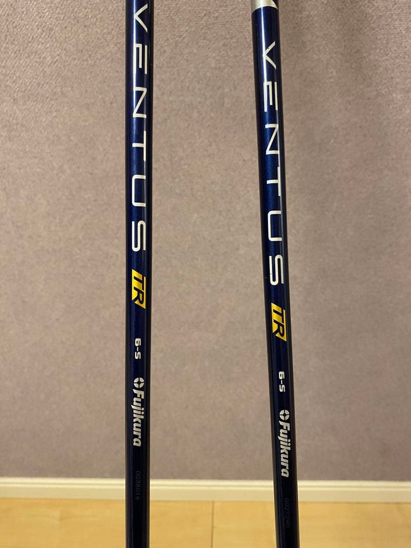 テーラーメイド　ステルス2 フェアウェイウッド2本セット