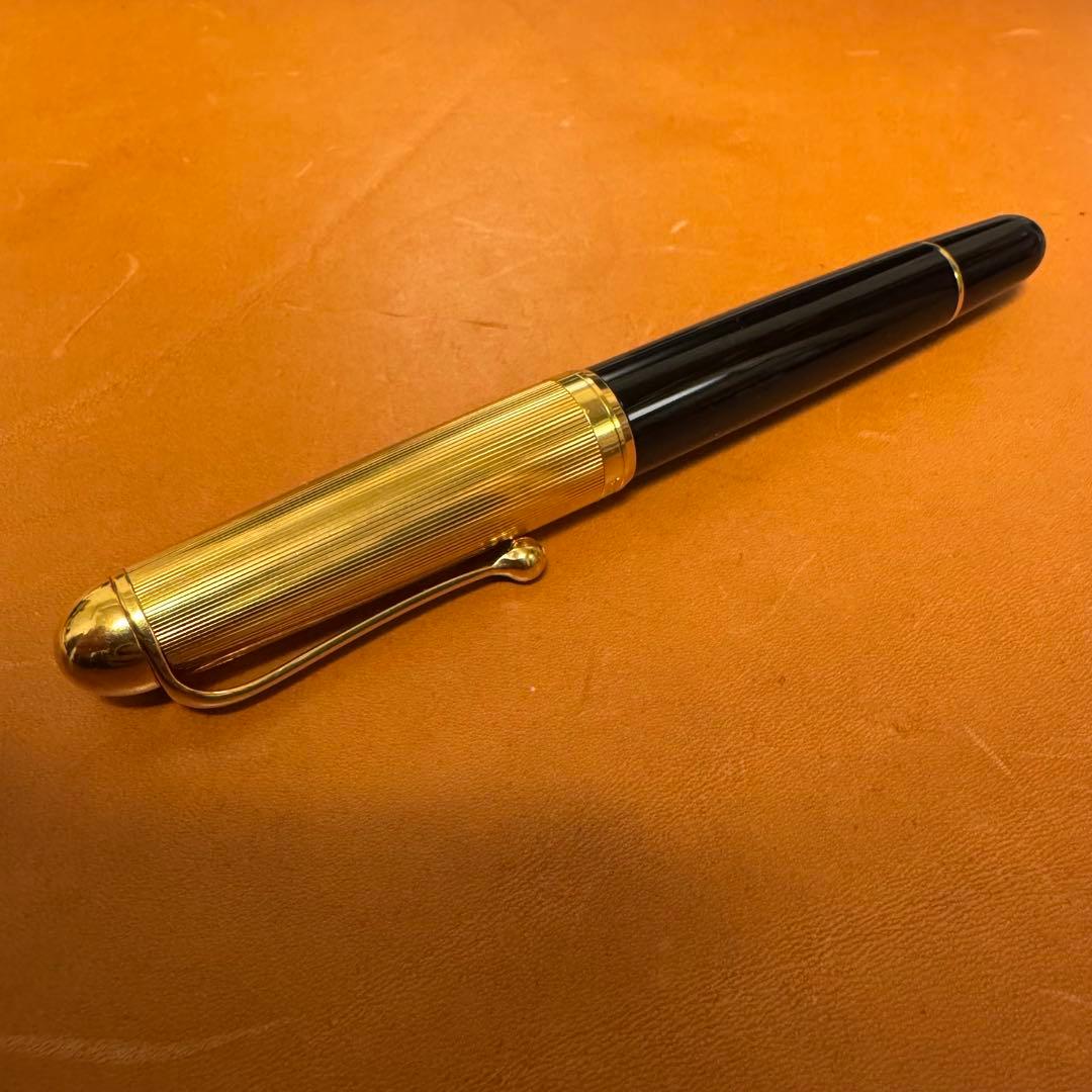 合馬公式アカウント2　アウロラ 88 オタントット　黒金　M字　801