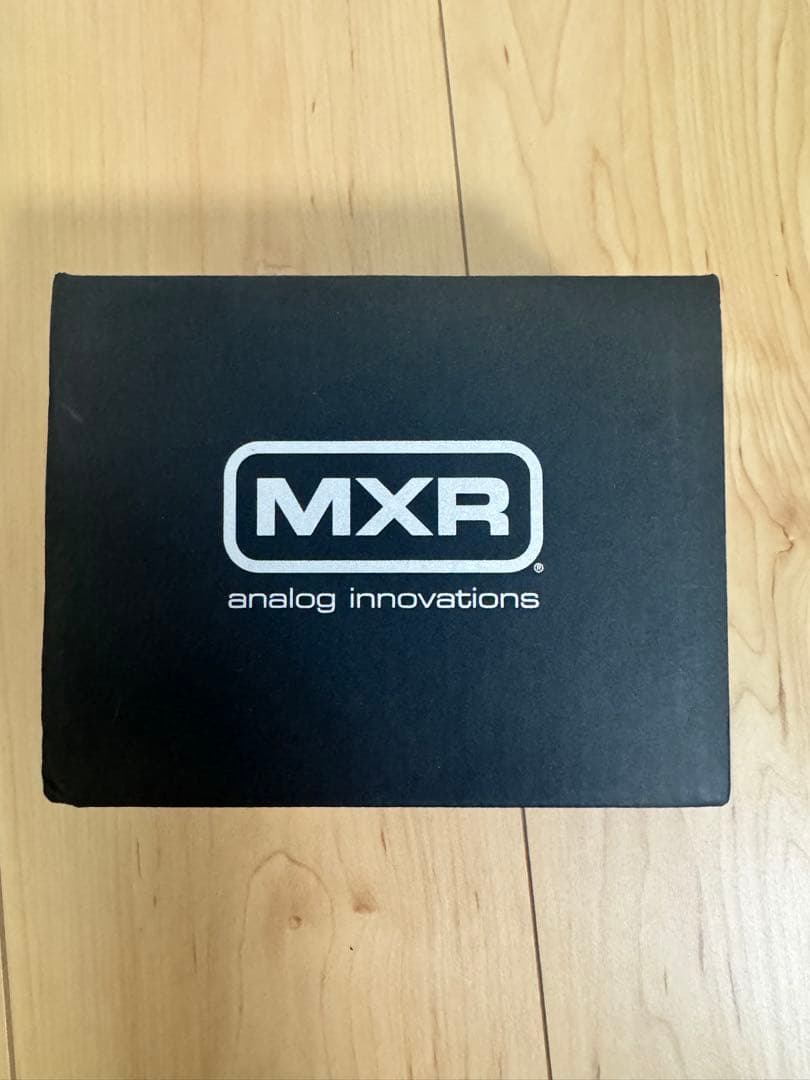 MXR ( エムエックスアール )M133 Microamp ギタープリアンプ