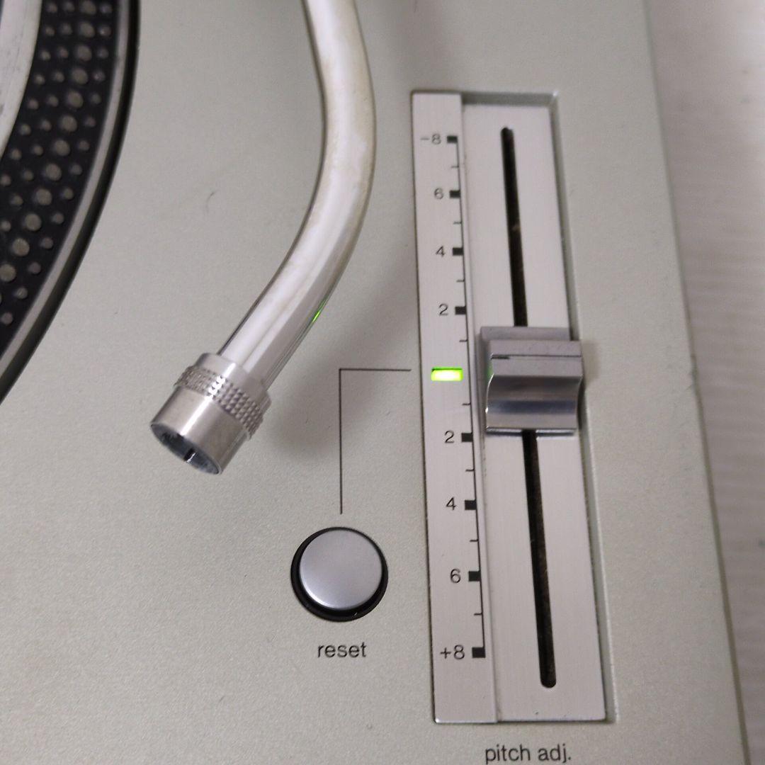 Technics SL-1200MK3D テクニクス ターンテーブル ②
