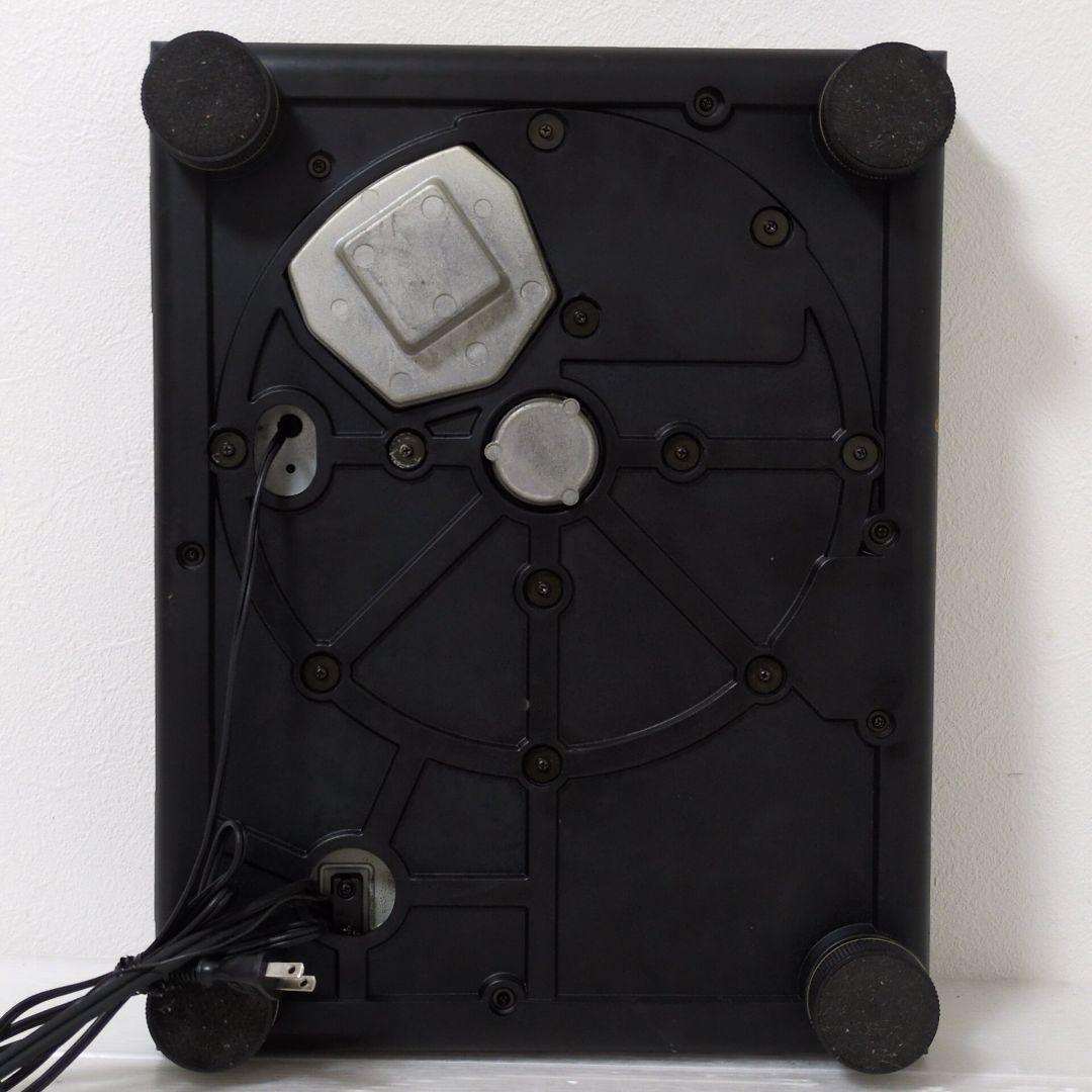 Technics SL-1200MK3D テクニクス ターンテーブル ②