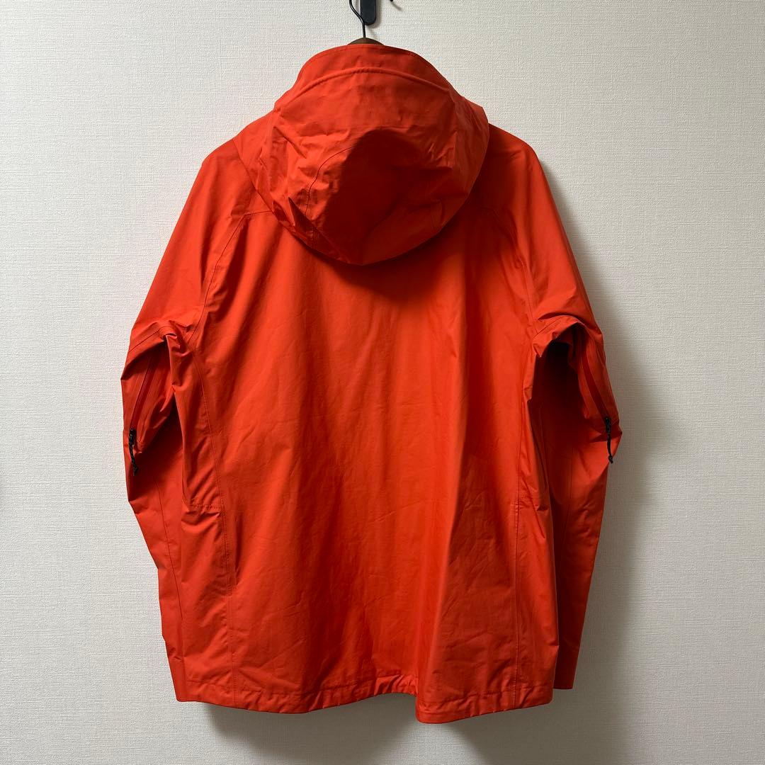 Burton [ak] サージェンス GORE-TEX ジャケット メンズL 赤