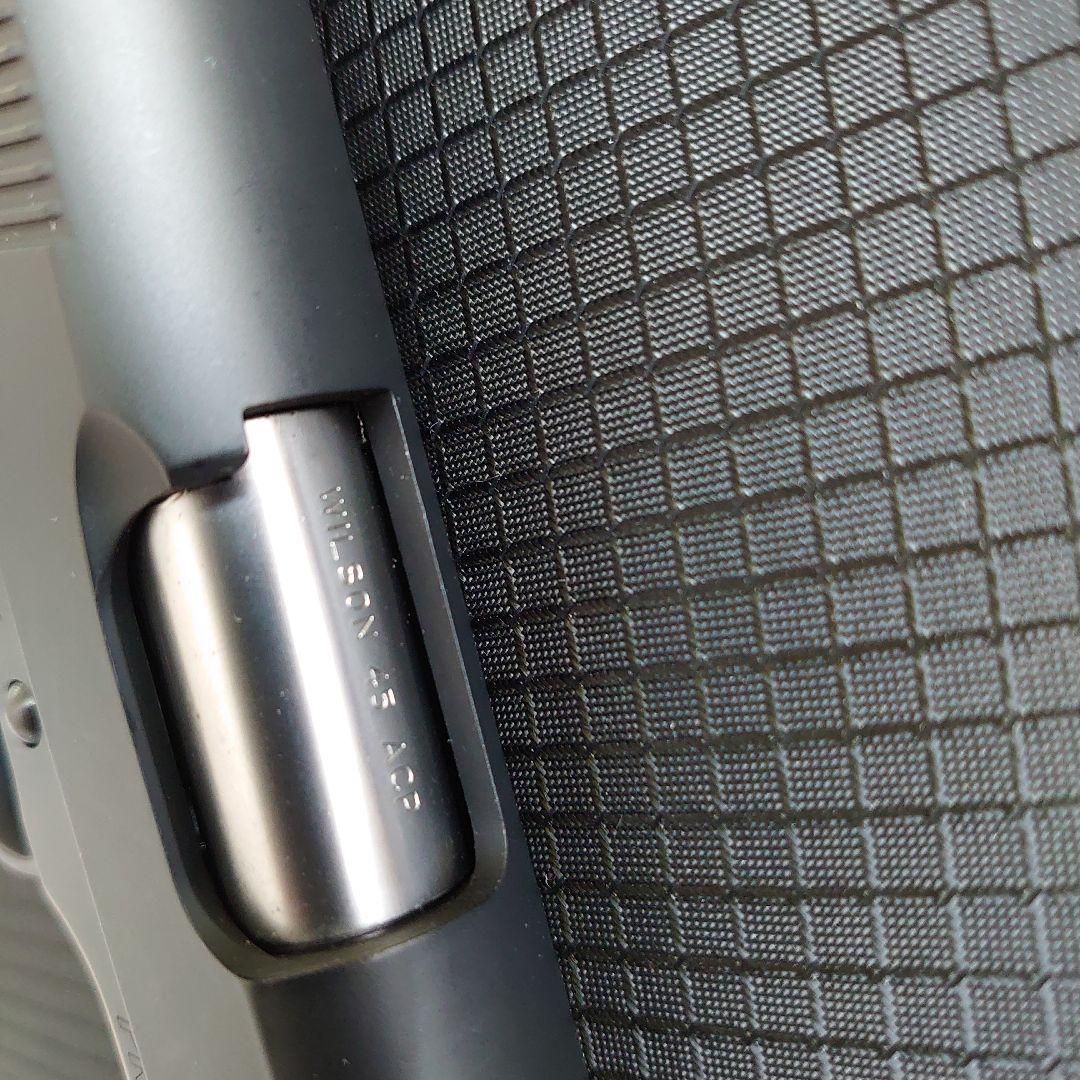 WA　ウエスタンアームズ　ウィルソン コンバット プロテクター ベース