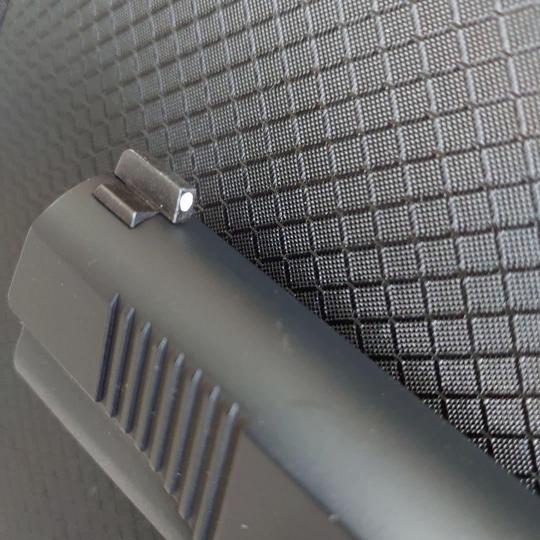 WA　ウエスタンアームズ　ウィルソン コンバット プロテクター ベース