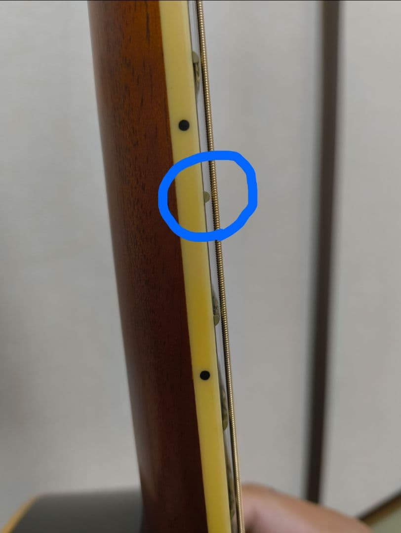 アコースティックギター 　YAMAHA　LL-TA　セット　アコギ