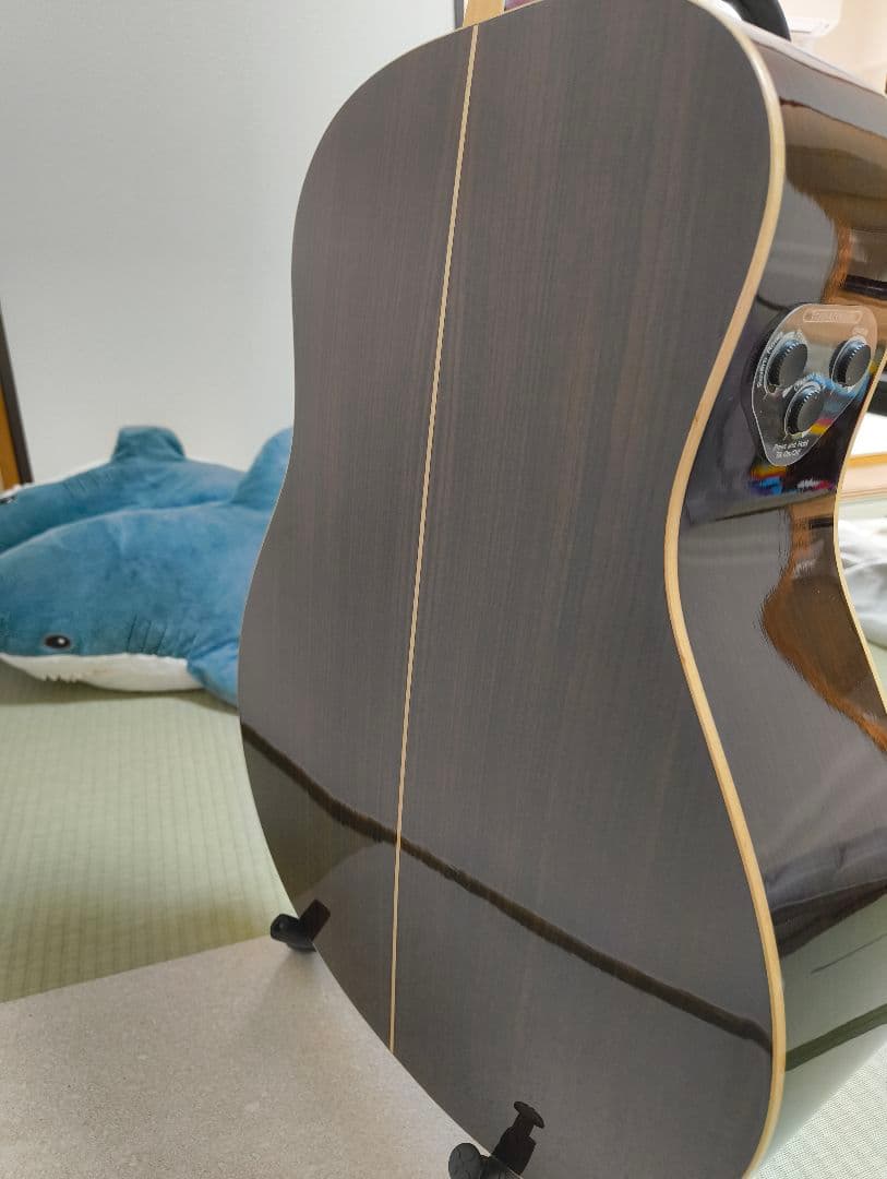 アコースティックギター 　YAMAHA　LL-TA　セット　アコギ