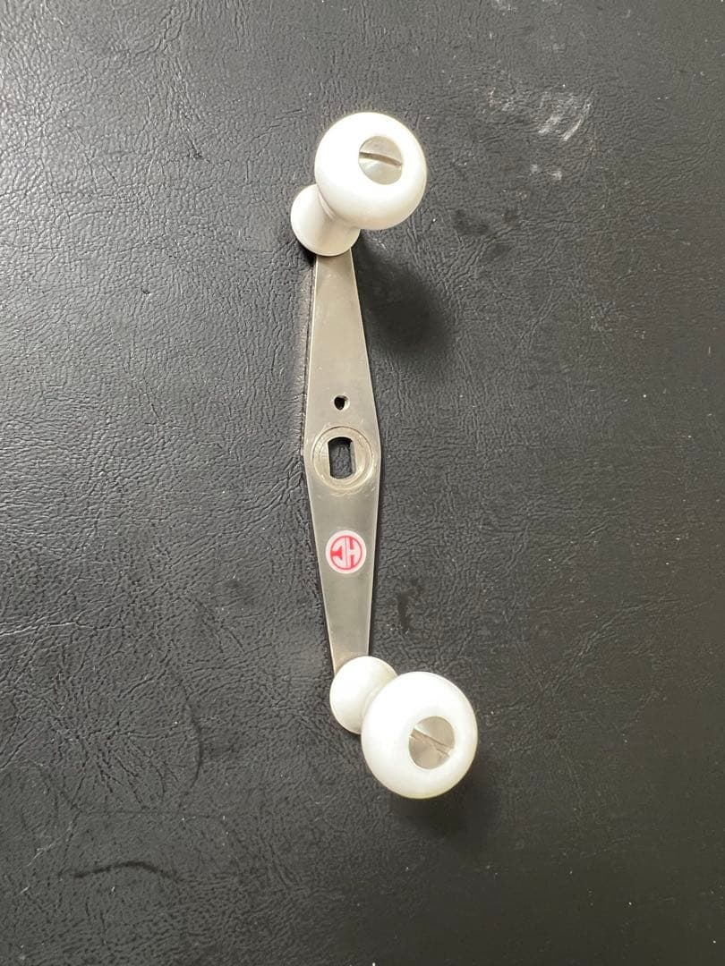 ハネダクラフト　チタンパワーハンドル