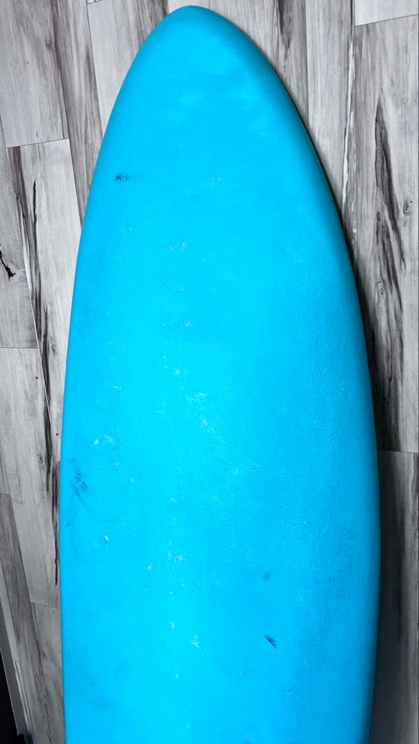 【美品】キャッチサーフ ブランク ソフトボード