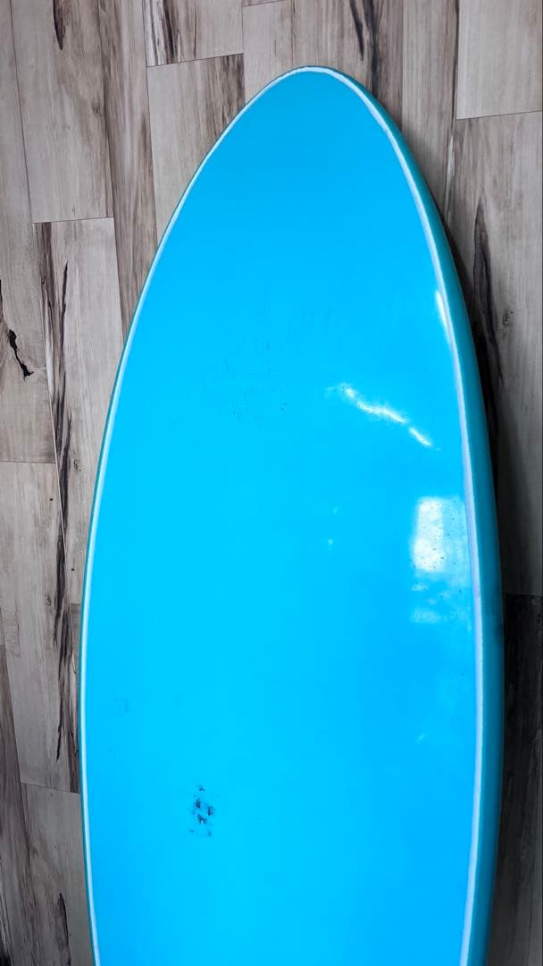 【美品】キャッチサーフ ブランク ソフトボード