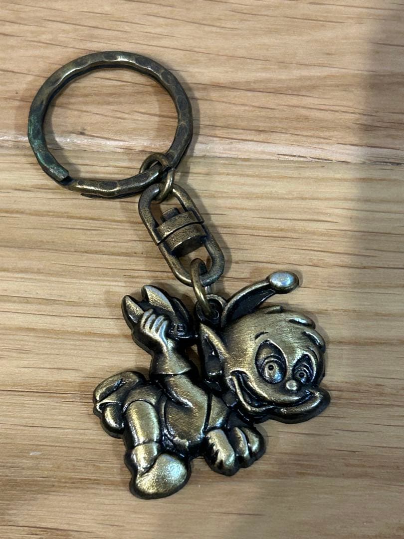 【レア】GRYDOM ZAKキャラクターキーホルダー