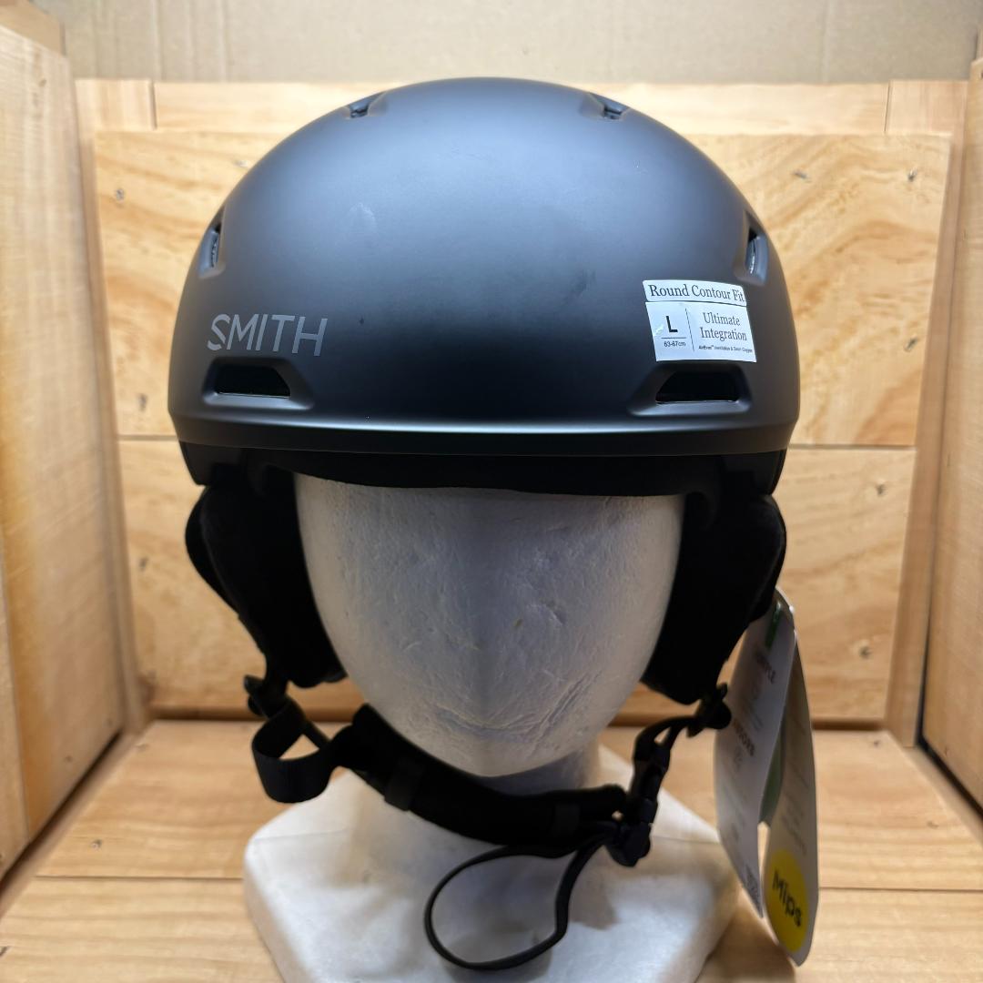 【4087】SMITH　スミス　DESCEND MIPS　ディセンド　ミップス