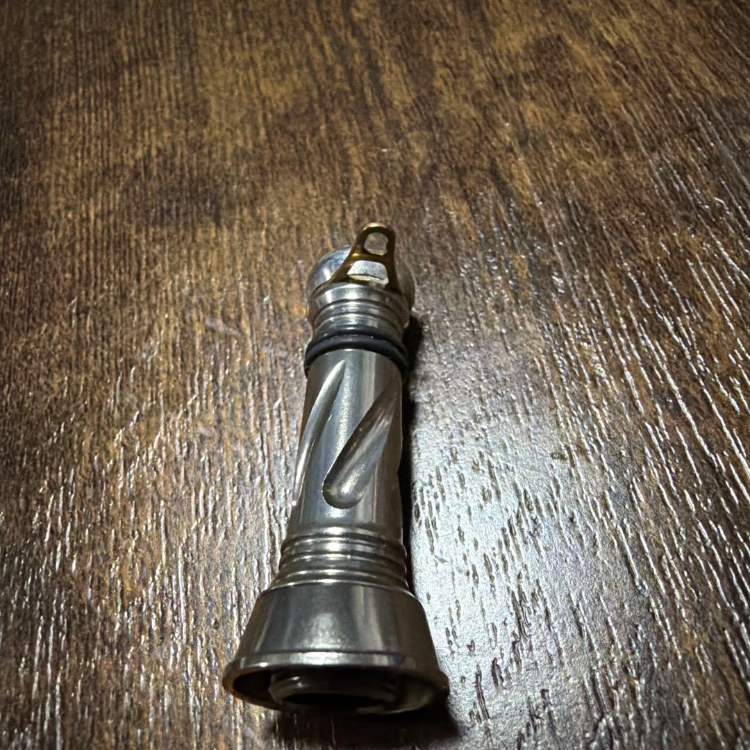 リブレLIVRE WING 98 ダブルハンドル&バランサー.リールスタンド