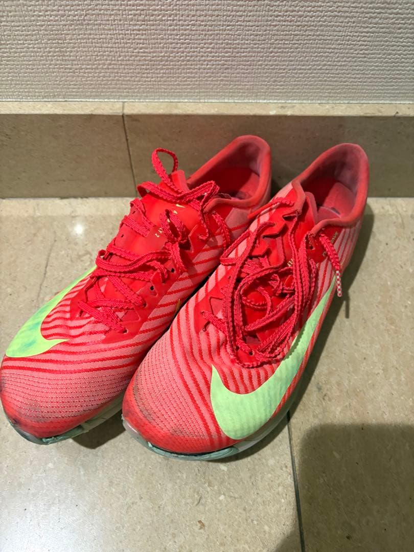 ナイキ　マックスフライ2 26.0