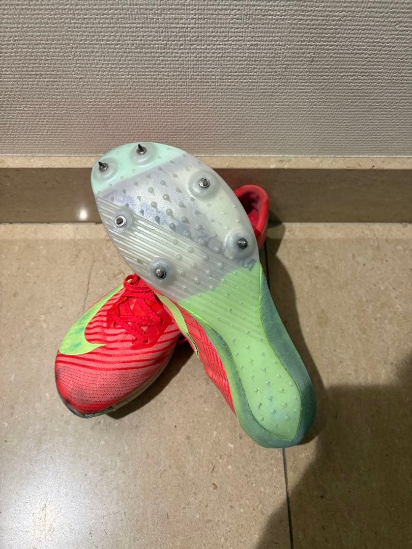 ナイキ　マックスフライ2 26.0