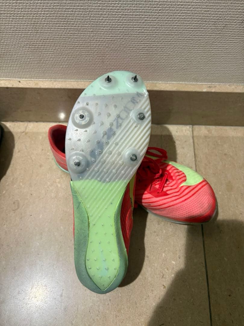 ナイキ　マックスフライ2 26.0