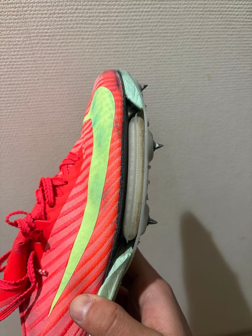 ナイキ　マックスフライ2 26.0