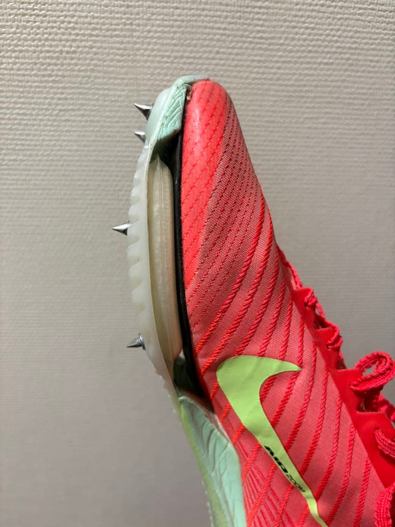 ナイキ　マックスフライ2 26.0