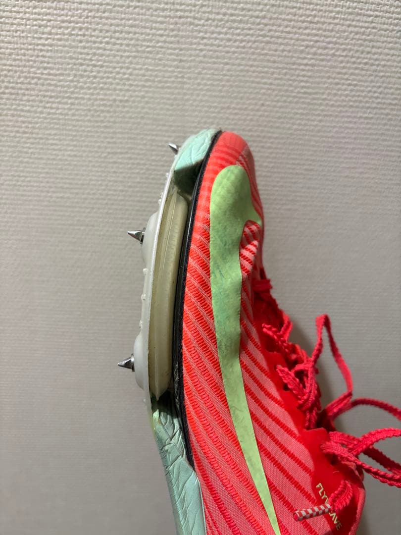 ナイキ　マックスフライ2 26.0