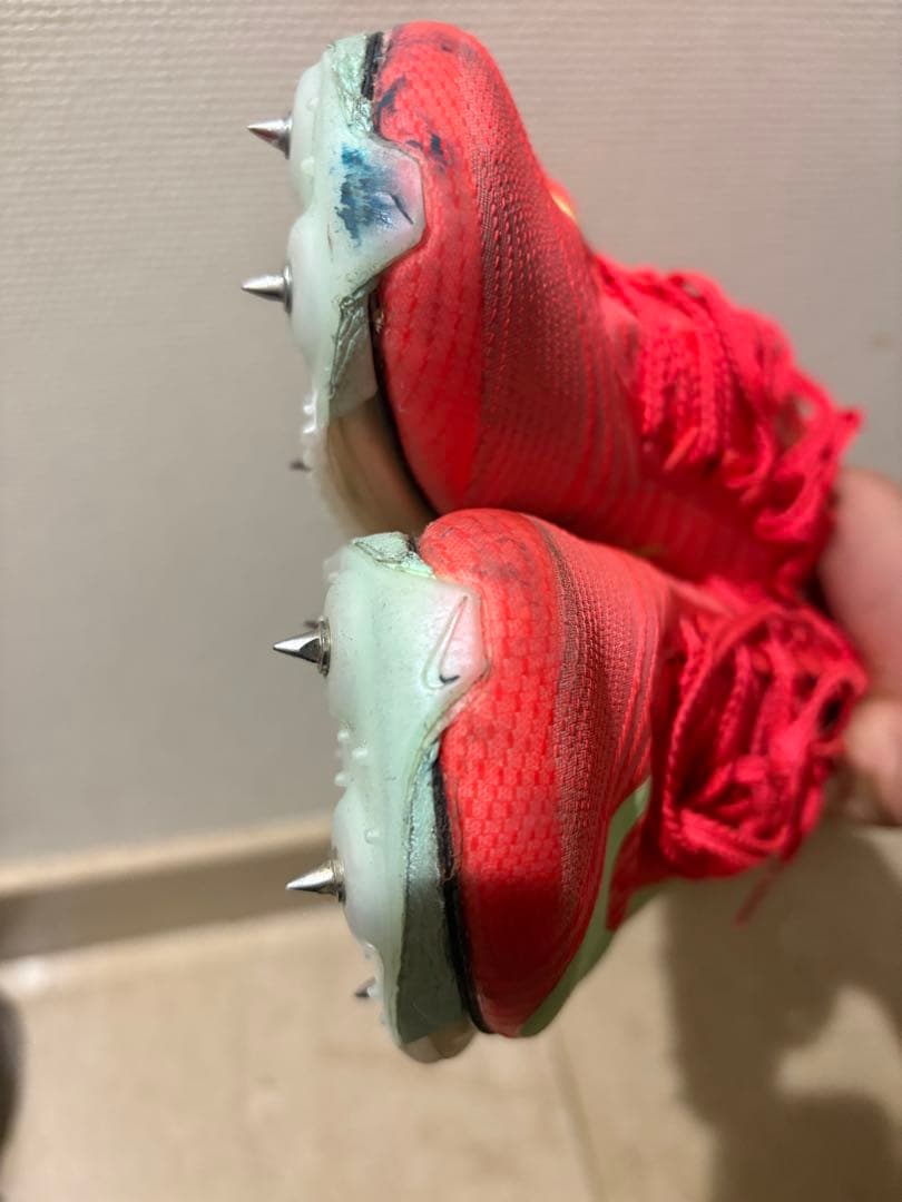 ナイキ　マックスフライ2 26.0