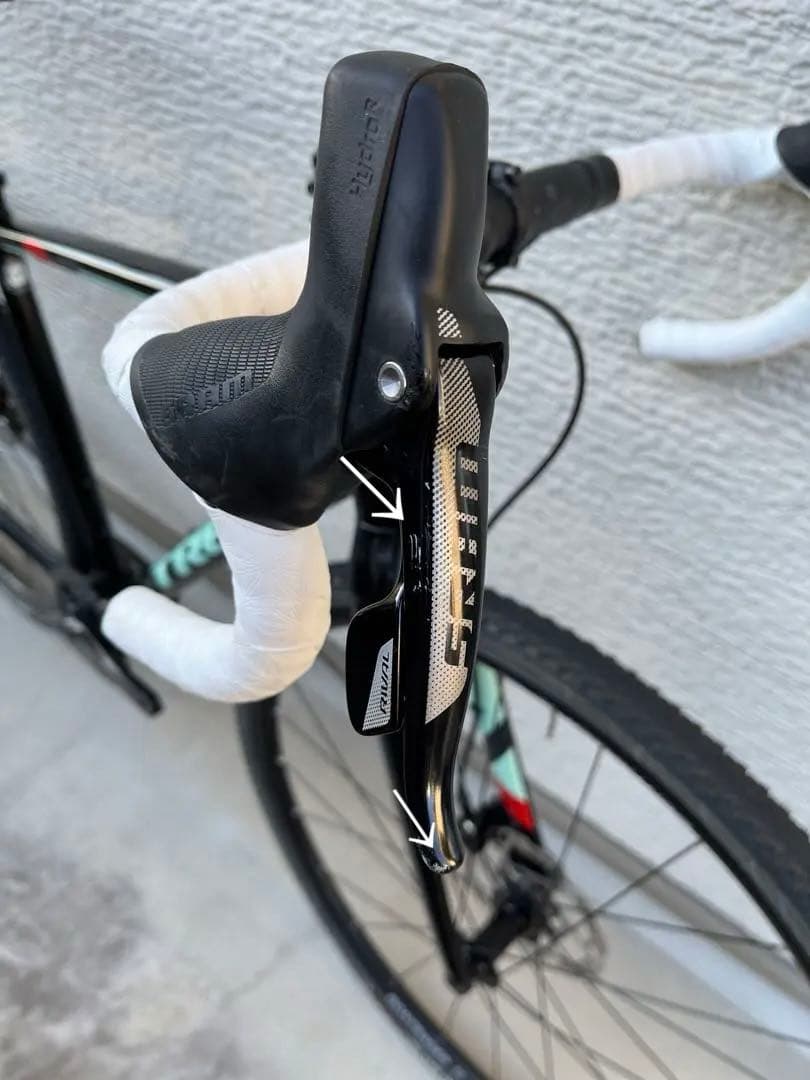 TREK CROCKETT 5 2018 サイズ52 【送料込み】