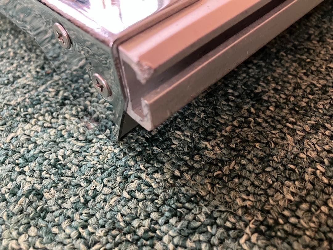  peak エントリーIGT 旧モデル　フラットバーナー スライドトップ