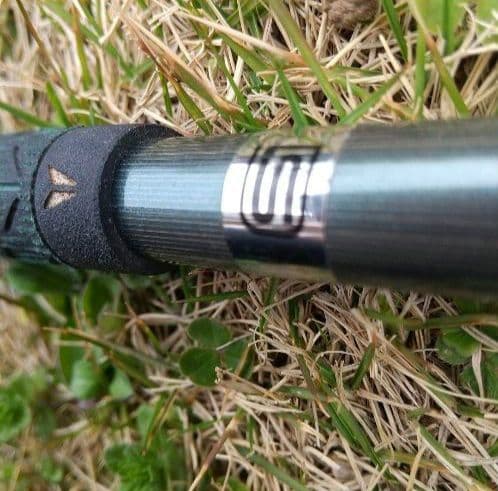 【本間ゴルフ】男性用　アイアン　LB-606　CAVITY BACK 10本