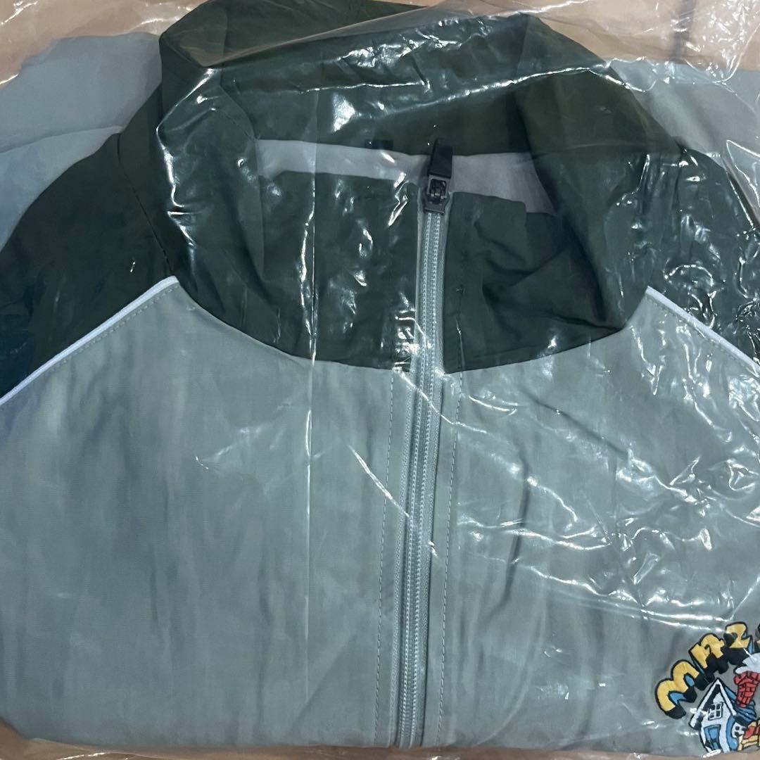 まぜべや トラックジャケット