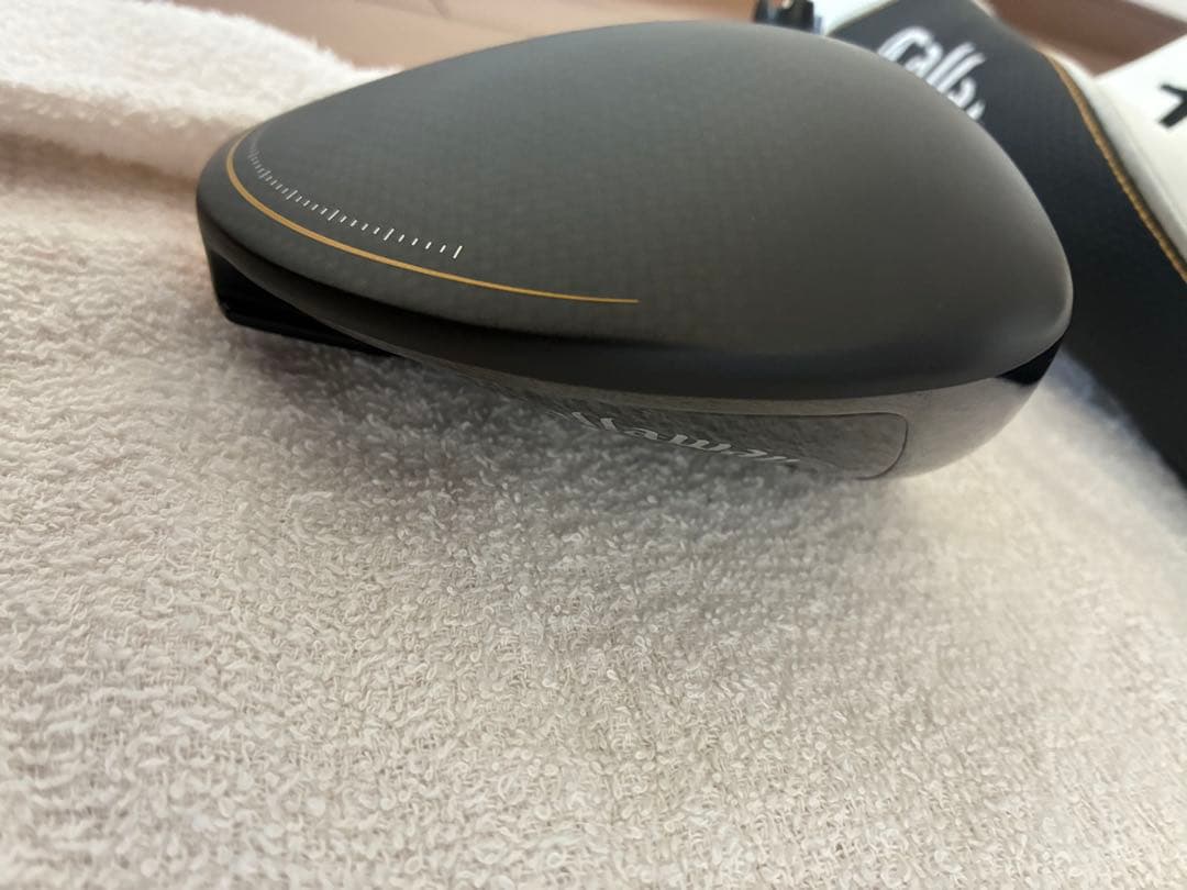 キャロウェイ ローグST Rogue ST Max ドライバー 1W 10.5