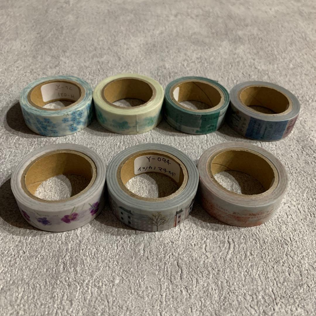 ヨハク　28本セット④