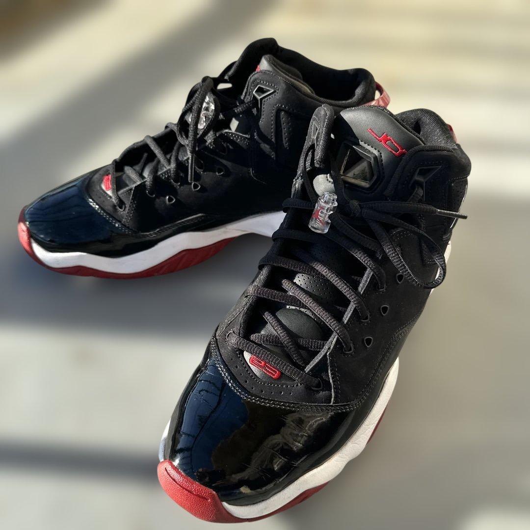ナイキ　AIR JORDAN11 us11