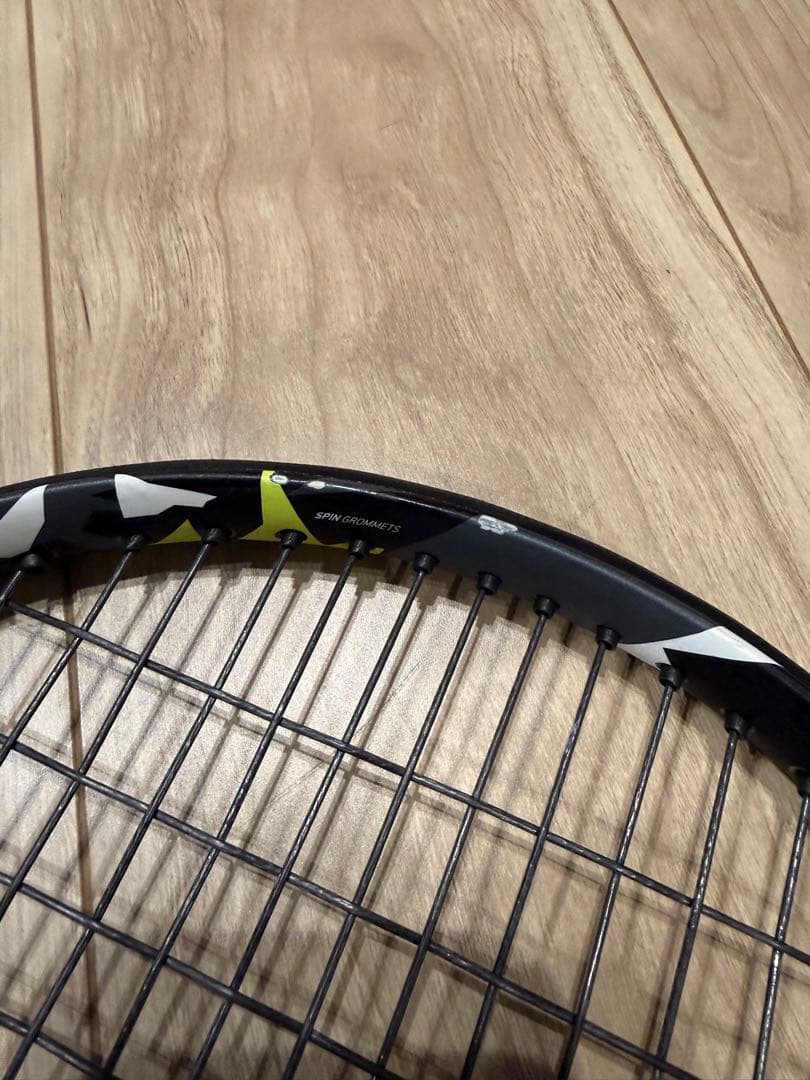 Babolat ピュアアエロ2022 G2 テニスラケット