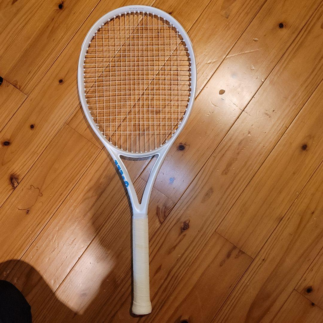 ウィルソン ウルトラ 100L V2.0 極美品