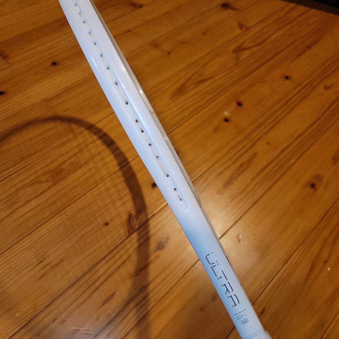 ウィルソン ウルトラ 100L V2.0 極美品