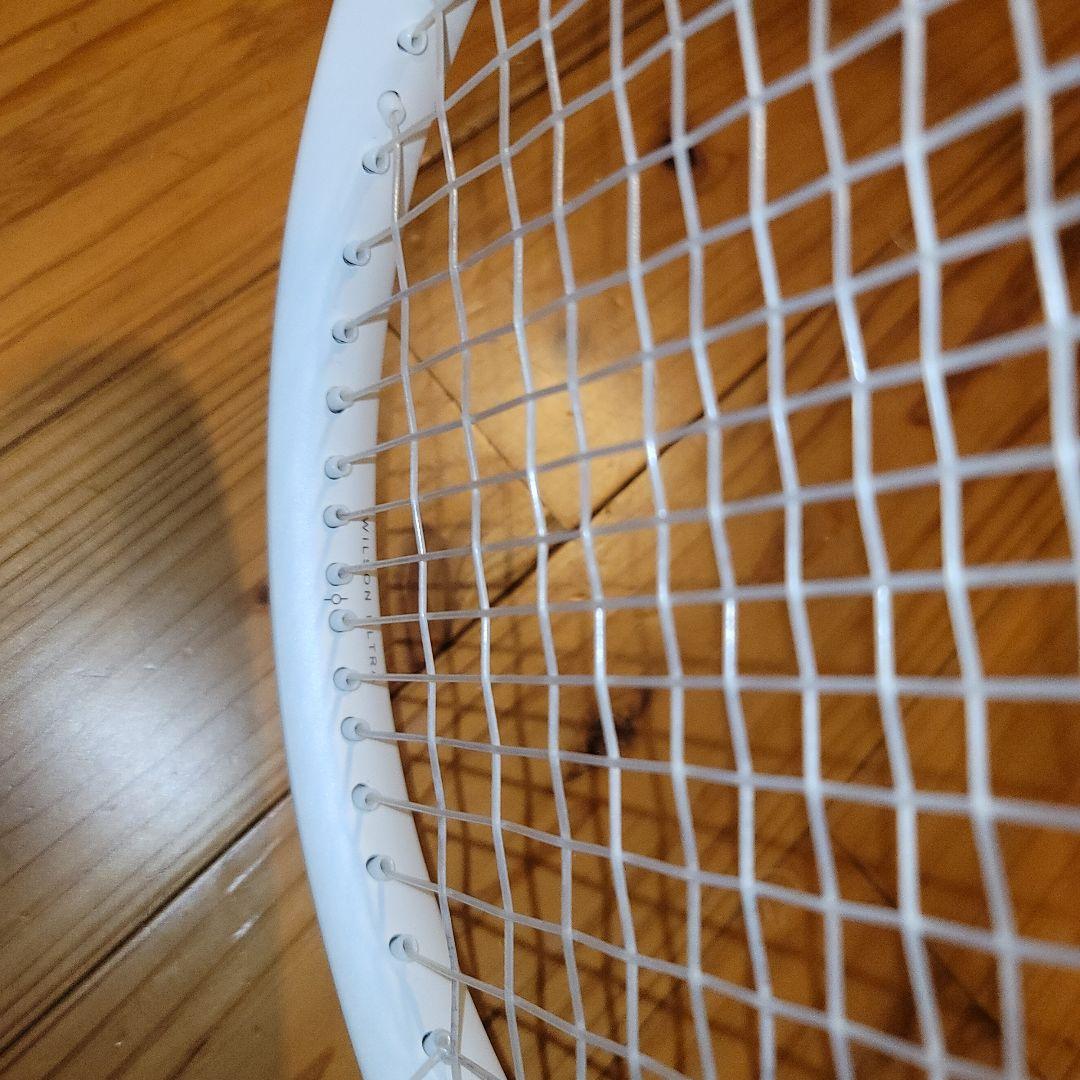 ウィルソン ウルトラ 100L V2.0 極美品