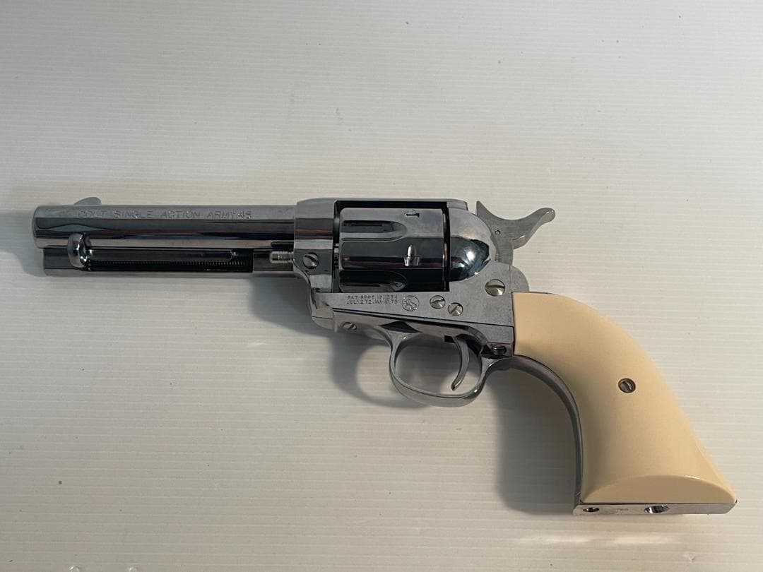 ●未使用品 ●COLTS.A.A.45 PEACE MAKER ●マルシン