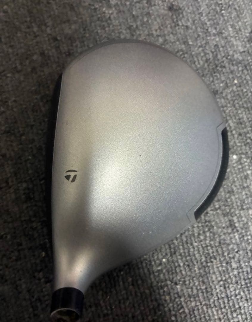 181 テーラーメイド　SLDR S 14° ヘッドのみ