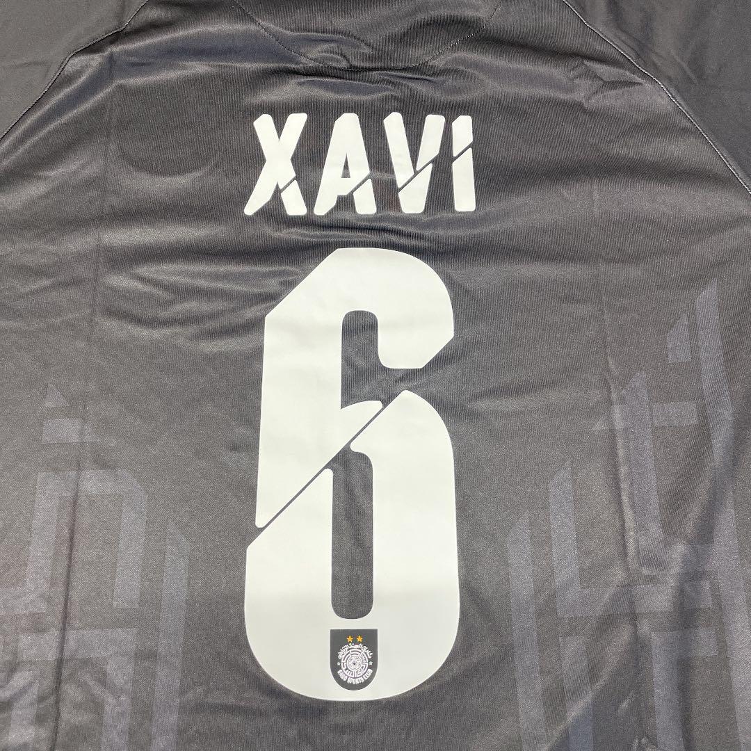 アルサッド　ユニフォーム　16-17/A　6シャビ