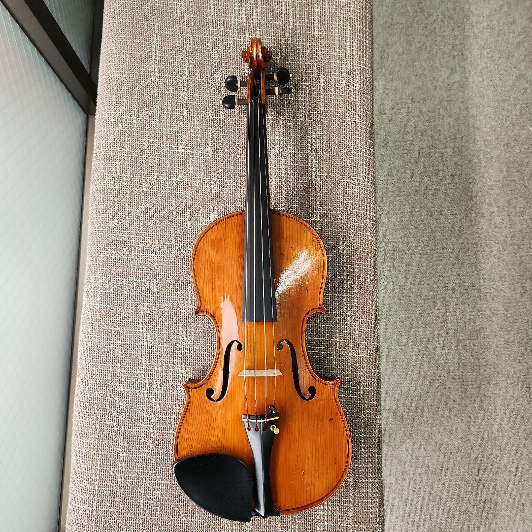 【オールド】バイオリン