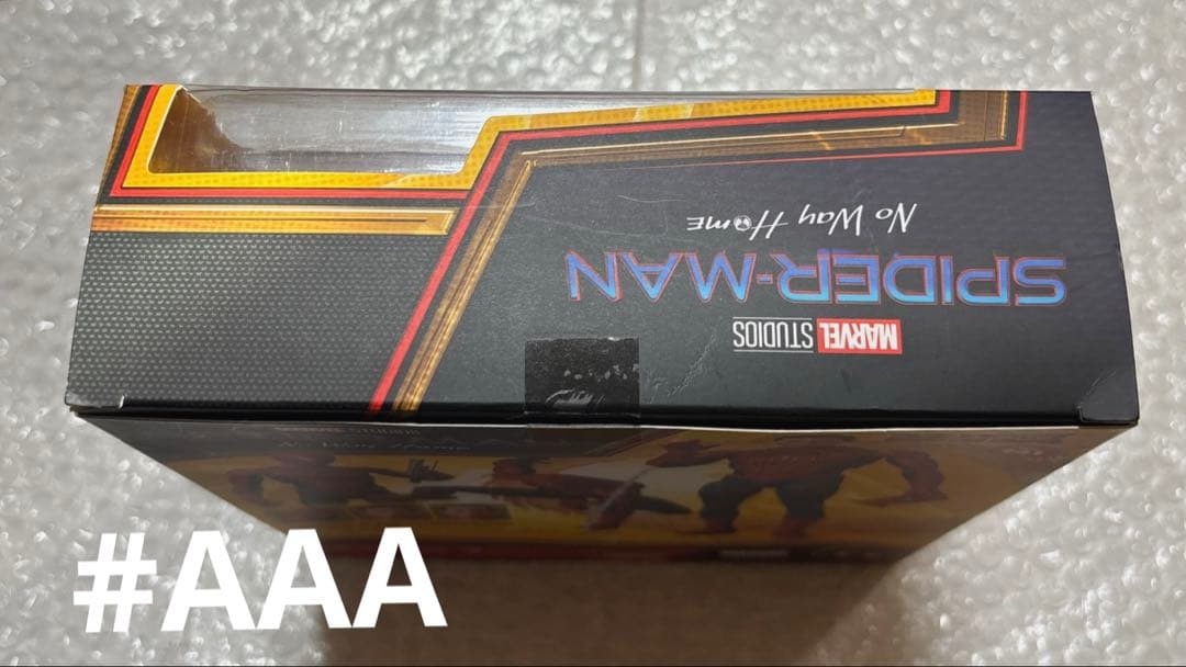 【24時間以内発送】MAFEX フレンドリー・ネイバーフッド・スパイダーマン