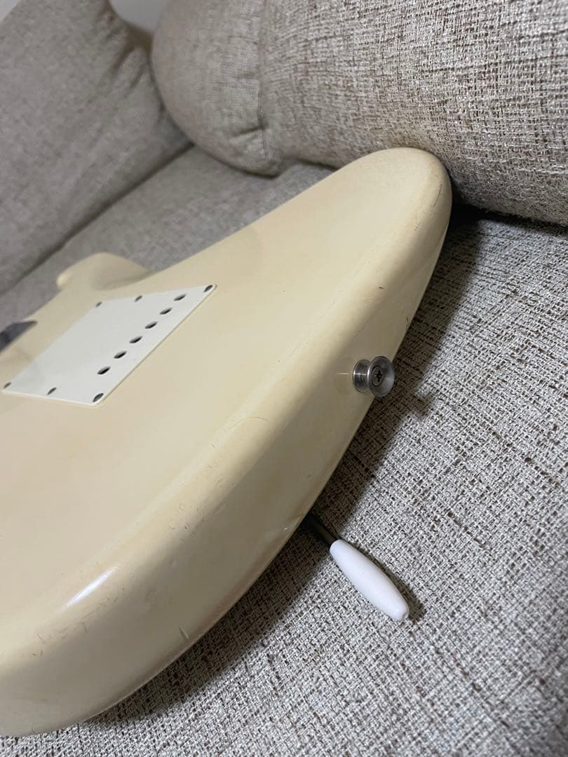 ギター Fender Japan ST68-85TX Stratocaster VWH