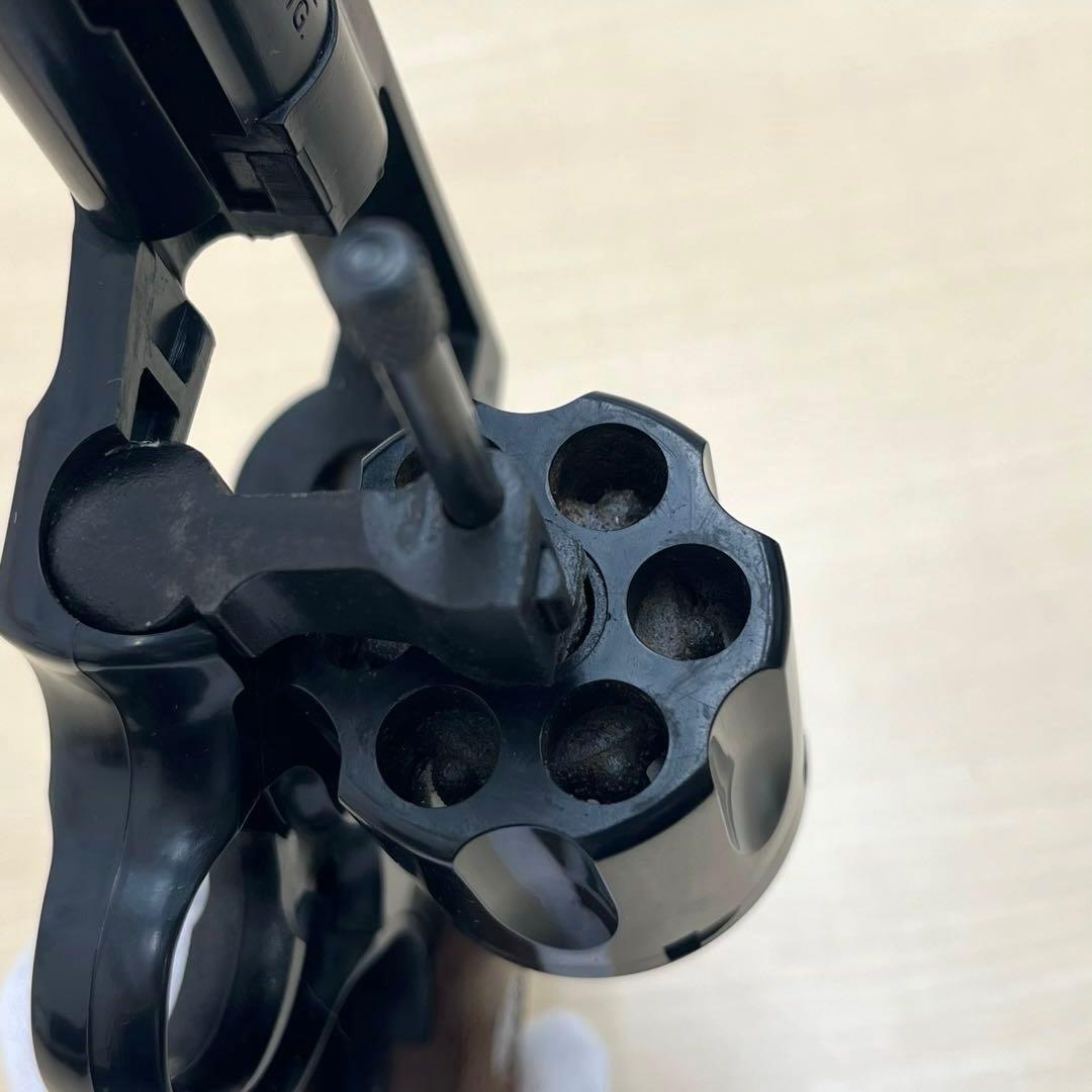 ⭐️MGC COLT LAWMAN コルトローマン MKIII モデルガン