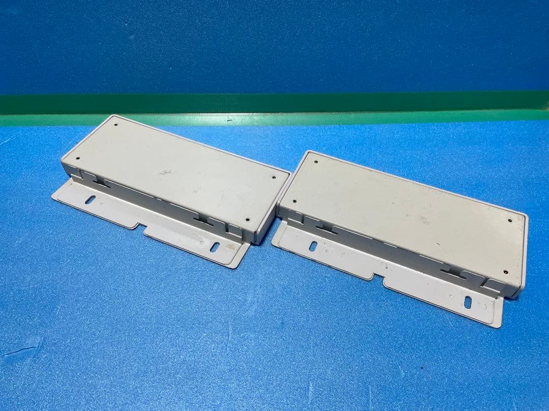 ナムコ クレナ2 クレナフレックス ロッドベース 2個