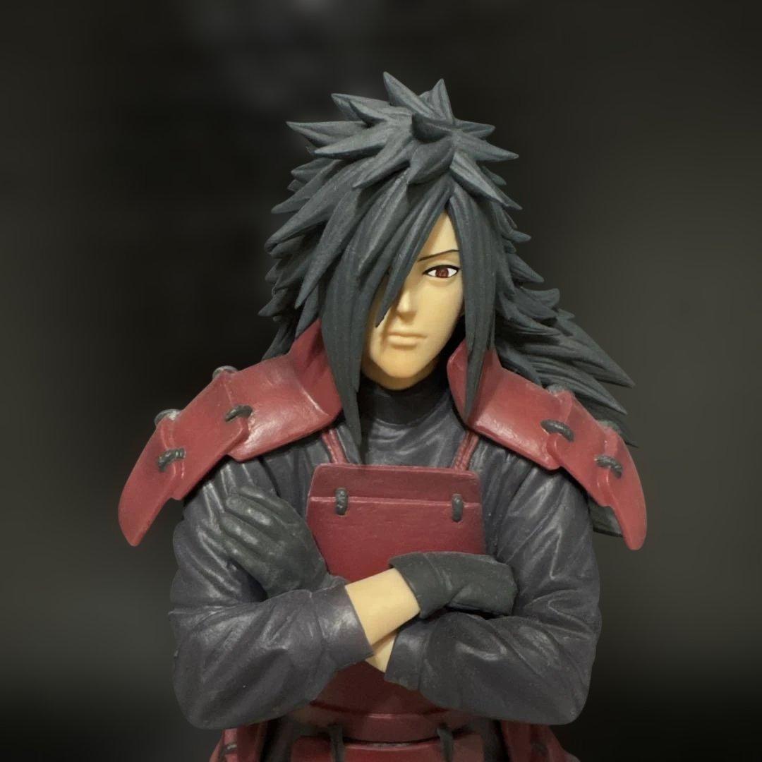 うちはマダラ 一番くじ ナルト ラストワン賞